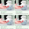 Intelligent Touchless Soap Dispenser 4Gear Automatic Foam Sensor 5