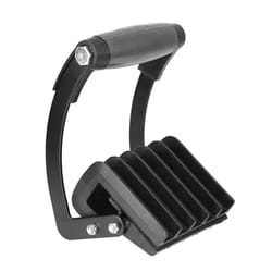 heavy-duty panel carrier – sheet goods lifting tool