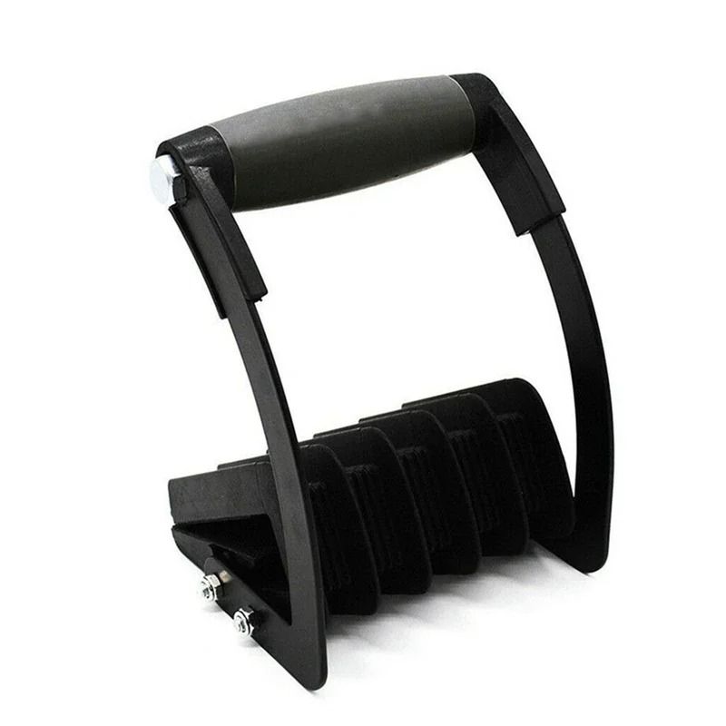 HeavyDuty Panel Carrier Sheet Goods Lifting Tool 4