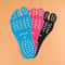 Adhesive Beach Foot Pads NonSlip Flexible Protection Stickers 1