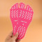 Adhesive Beach Foot Pads NonSlip Flexible Protection Stickers 6