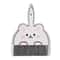 Cartoon Mini Broom Dustpan Set Desktop Keyboard Cleaning Duo 9