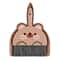 Cartoon Mini Broom Dustpan Set Desktop Keyboard Cleaning Duo 2