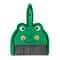 Cartoon Mini Broom Dustpan Set Desktop Keyboard Cleaning Duo 6