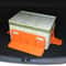 Universal Car Trunk Organizer Set ShockAbsorbing AntiSlip Cargo Barrier 3