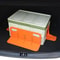 Universal Car Trunk Organizer Set ShockAbsorbing AntiSlip Cargo Barrier 3
