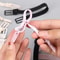 Invisible Bra Strap Holder Clip Adjustable NonSlip Strap Concealer 1