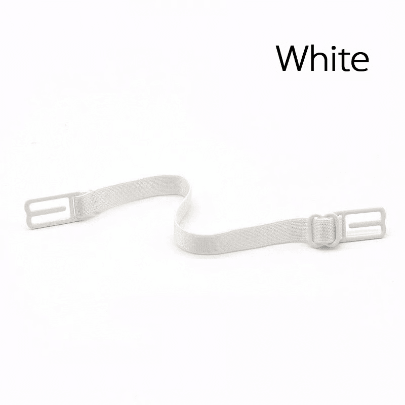 Invisible Bra Strap Holder Clip Adjustable NonSlip Strap Concealer 6