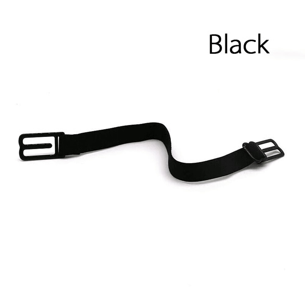 Invisible Bra Strap Holder Clip Adjustable NonSlip Strap Concealer 8