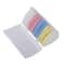Tailors Chalk Set Erasable Fabric Markers For Sewing Patchwork 7