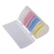 Tailors Chalk Set Erasable Fabric Markers For Sewing Patchwork 7