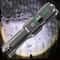 Telescopic Zoom Tactical Flashlight LongRange Rechargeable LED Torch 0