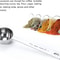 DualPurpose Coffee Scoop Tamper Stainless Steel Precision Measuring Spoon 4
