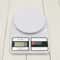 Digital Kitchen Scale HighCapacity 10kg Electronic Baking Scale 3