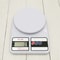 Digital Kitchen Scale HighCapacity 10kg Electronic Baking Scale 3