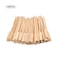 EcoFriendly Bamboo Skewer Set 100Piece MultiLength Barbecue Fruit Forks 2