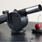 Outdoor Portable Hand Blower Manual HandCrank BBQ Fire Starter 1