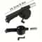 Outdoor Portable Hand Blower Manual HandCrank BBQ Fire Starter 3