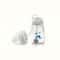 Self Feeding Baby Bottle Set For Hands Free Feeding And Baby Independence Support 4
