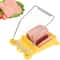 Stainless Steel MultiSlicer Versatile Kitchen Strip Cutter Divider 0