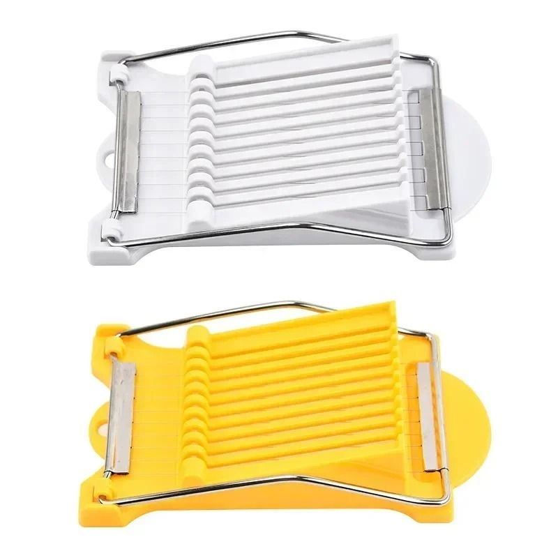 Stainless Steel MultiSlicer Versatile Kitchen Strip Cutter Divider 3