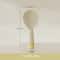 Standing NonStick Rice Spoon HeatResistant Suction Cup Serving Paddle 9