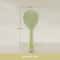 Standing NonStick Rice Spoon HeatResistant Suction Cup Serving Paddle 7