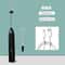 Portable USB Electric Egg Beater Handheld Coffee Frother Cream Whipper 10