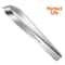 430 Stainless Steel Fish Bone Tweezers Precision Bone Remover Plucking Tongs 7