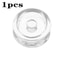 Glass Fermentation Weights Wide Mouth Jar Submerging Lids 5