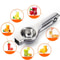 Stainless Steel Lemon Squeezer Manual Hand Press Citrus Juicer 3