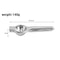 Stainless Steel Lemon Squeezer Manual Hand Press Citrus Juicer 4