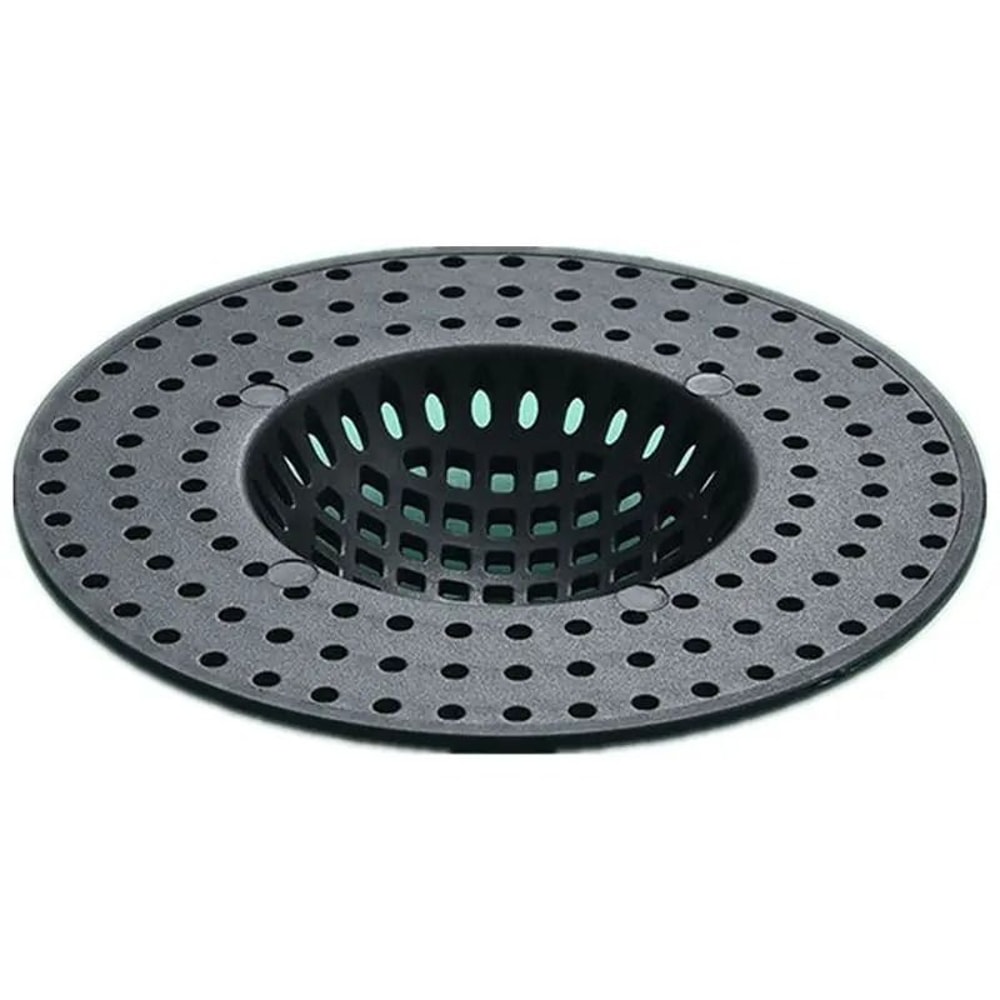 Gemini Said Universal Stainless Steel Sink Filter AntiClogging Mesh Drain Hole Trap 5