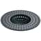 Gemini Said Universal Stainless Steel Sink Filter AntiClogging Mesh Drain Hole Trap 5