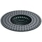 Gemini Said Universal Stainless Steel Sink Filter AntiClogging Mesh Drain Hole Trap 5
