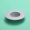 Gemini Said Universal Stainless Steel Sink Filter AntiClogging Mesh Drain Hole Trap 8