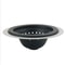 Universal Silicone Sink Floor Drain Filter AntiClogging Hair Catcher Stopper 0