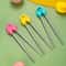Cartoon Training Chopsticks Removable Ergonomic Beginners 0