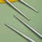 Cartoon Training Chopsticks Removable Ergonomic Beginners 3