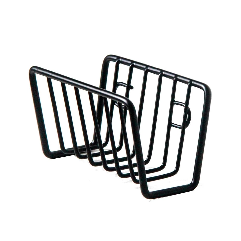 Stainless Steel Sink Sponge Rack Adhesive Kitchen Wire Ball Rag Organizer 8