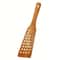 Natural Wood Spatula NonStick Professional StirFry Filter Tool 2