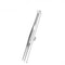 Stainless Steel BBQ Tweezers Precision Churrasco Buffet Tongs 7