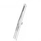 Stainless Steel BBQ Tweezers Precision Churrasco Buffet Tongs 8