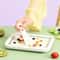 DIY Fried Ice Cream Maker Compact Stainless Steel Cold Plate For Kids 1