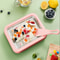 DIY Fried Ice Cream Maker Compact Stainless Steel Cold Plate For Kids 4