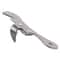 Safety SideCut Can Opener Ergonomic Stainless Steel Manual Tool 1
