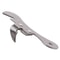 Safety SideCut Can Opener Ergonomic Stainless Steel Manual Tool 1