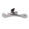 Safety SideCut Can Opener Ergonomic Stainless Steel Manual Tool 2