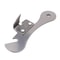 Safety SideCut Can Opener Ergonomic Stainless Steel Manual Tool 4
