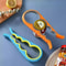 4in1 Universal MultiFunction Opener NonSlip LaborSaving Kitchen Tool 2